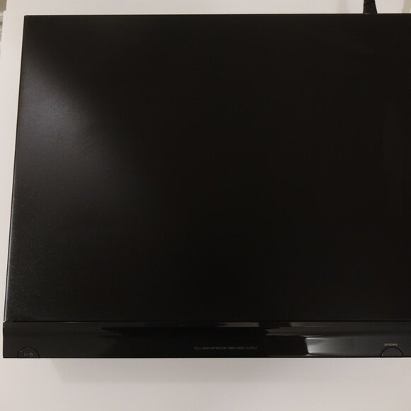 SOLD - Sony Blu-Ray Disc/DVD/CD Player BDP-S500 Tested Works Nicely Perfect Cond - Picture 5 of 13